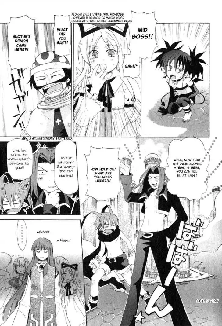 Makai Senki Disgaea Chapter 2 79